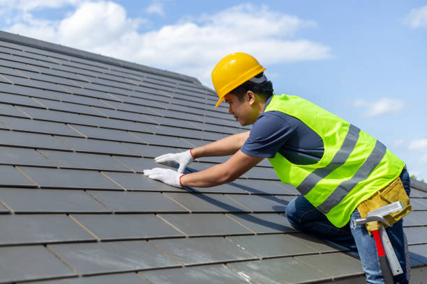 Best Roof Waterproofing Services  in Cassopolis, MI