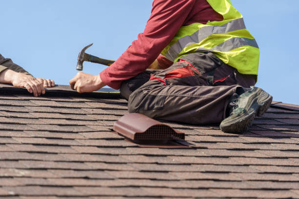 Best Storm Damage Roof Repair  in Cassopolis, MI