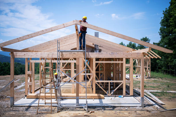 Best Roof Repair Services  in Cassopolis, MI