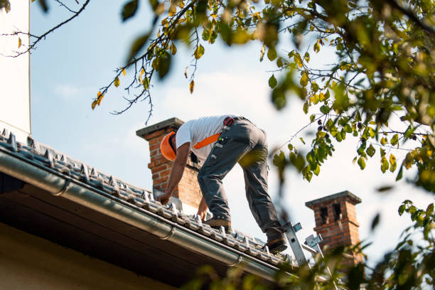 Cassopolis, MI Roofing Contractor Company