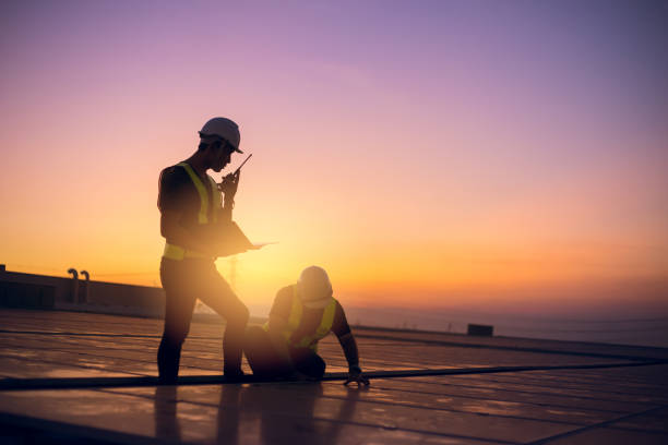 Roof Repair Estimates in Cassopolis, MI