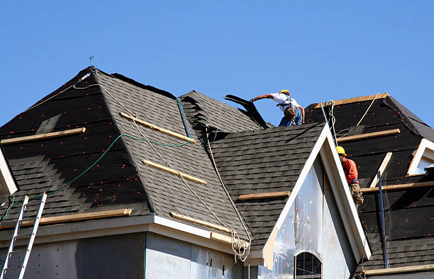 Best Emergency Roof Repair  in Cassopolis, MI
