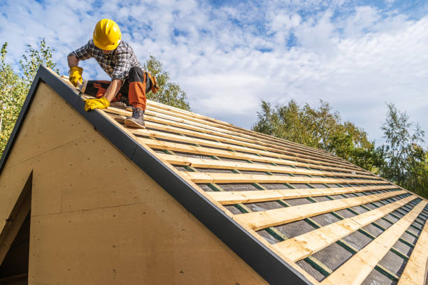Best Best Roofing Contractors  in Cassopolis, MI