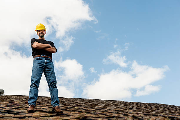 Quick and Trustworthy Emergency Roof Repair Services in Cassopolis, MI