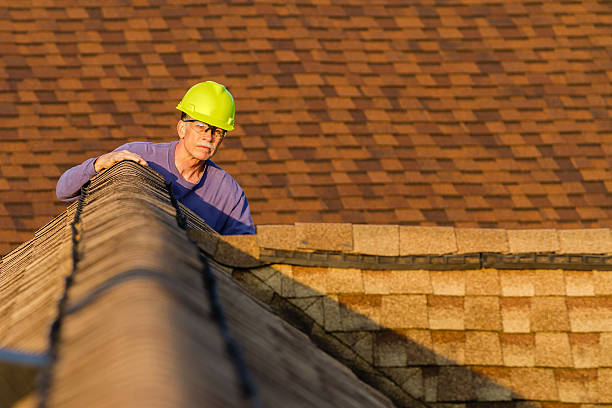 Best Commercial Roofing Services  in Cassopolis, MI