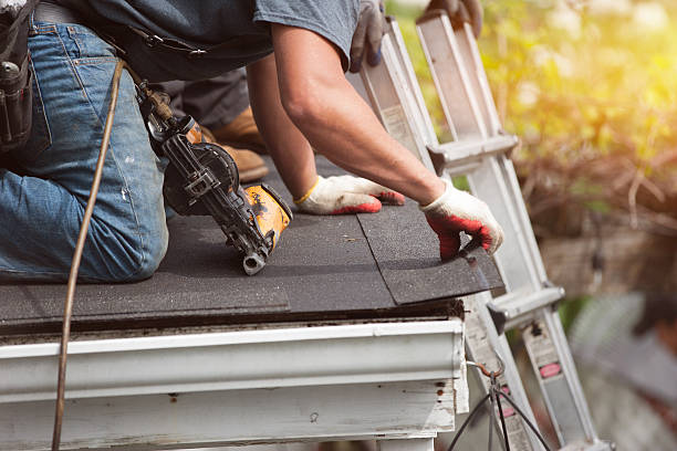 Best Shingle Roofing Installation  in Cassopolis, MI