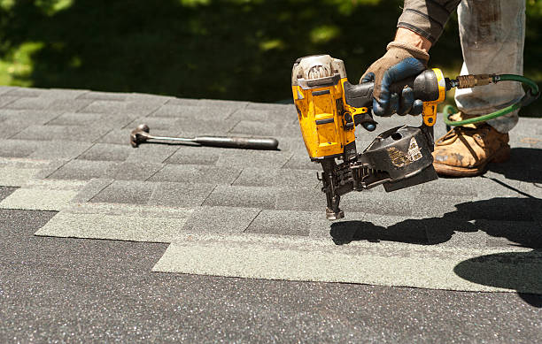 Best Roof Repair Estimates  in Cassopolis, MI