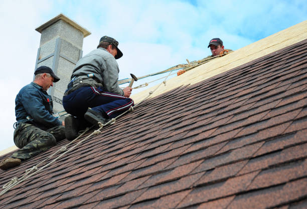 Best Roof Replacement Cost  in Cassopolis, MI