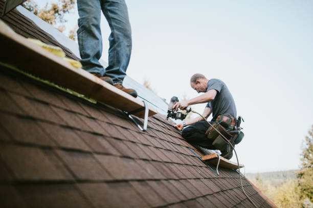 Best Emergency Roof Repair  in Cassopolis, MI