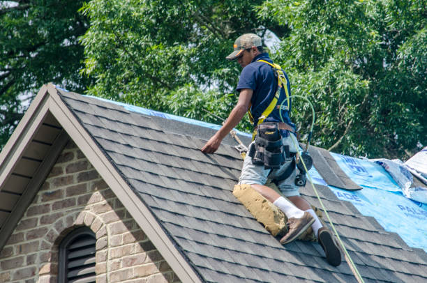 Best Best Roofing Contractors  in Cassopolis, MI